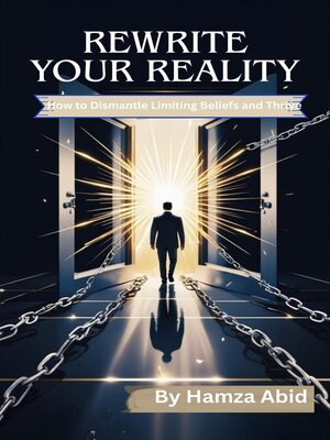 cover image of Rewrite Your Reality